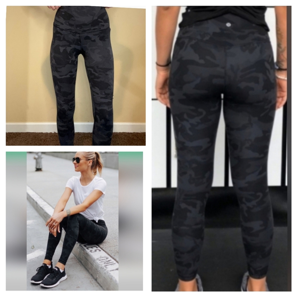 🍋 LULULEMON 🍋 Align 25"  Size 2